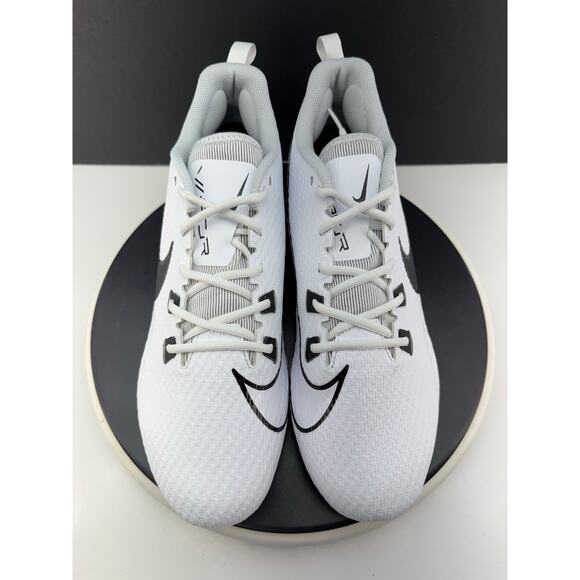 Nike‎ Team Issue Vapor Edge Speed 360 2 PE Mens Sz 14 Football Cleats FZ4264-100 main image 12